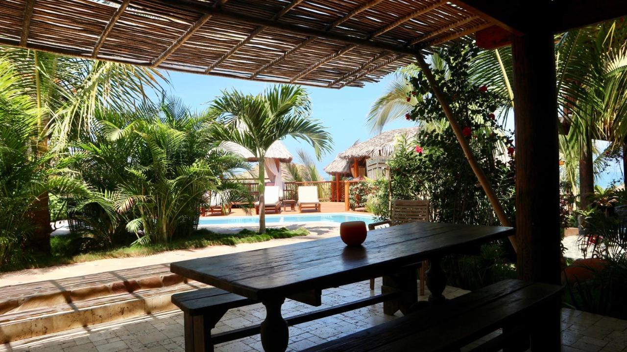 מנקורה Villa Del Sol מראה חיצוני תמונה