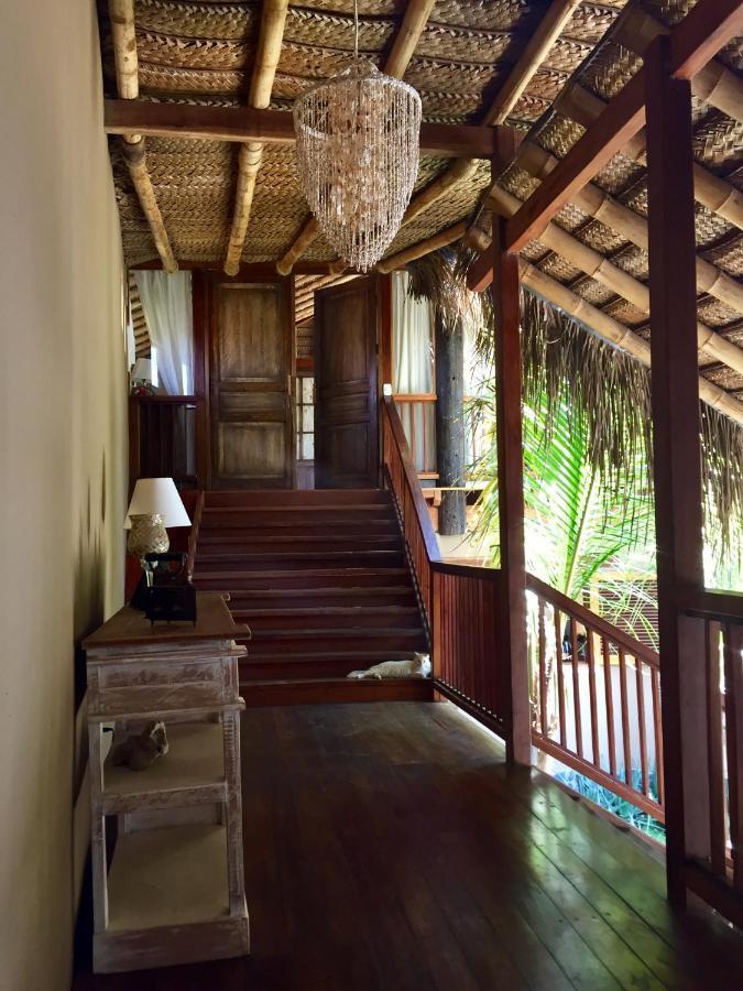מנקורה Villa Del Sol מראה חיצוני תמונה