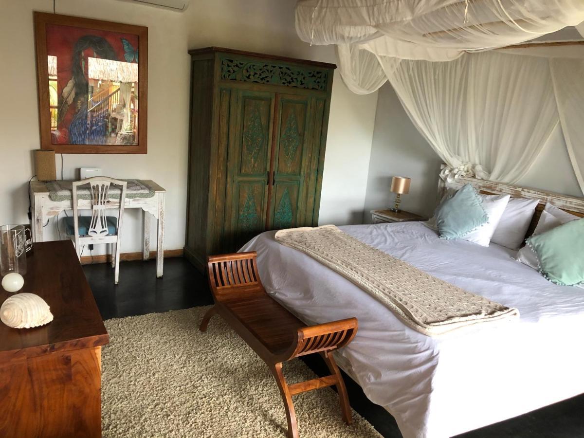 מנקורה Villa Del Sol מראה חיצוני תמונה