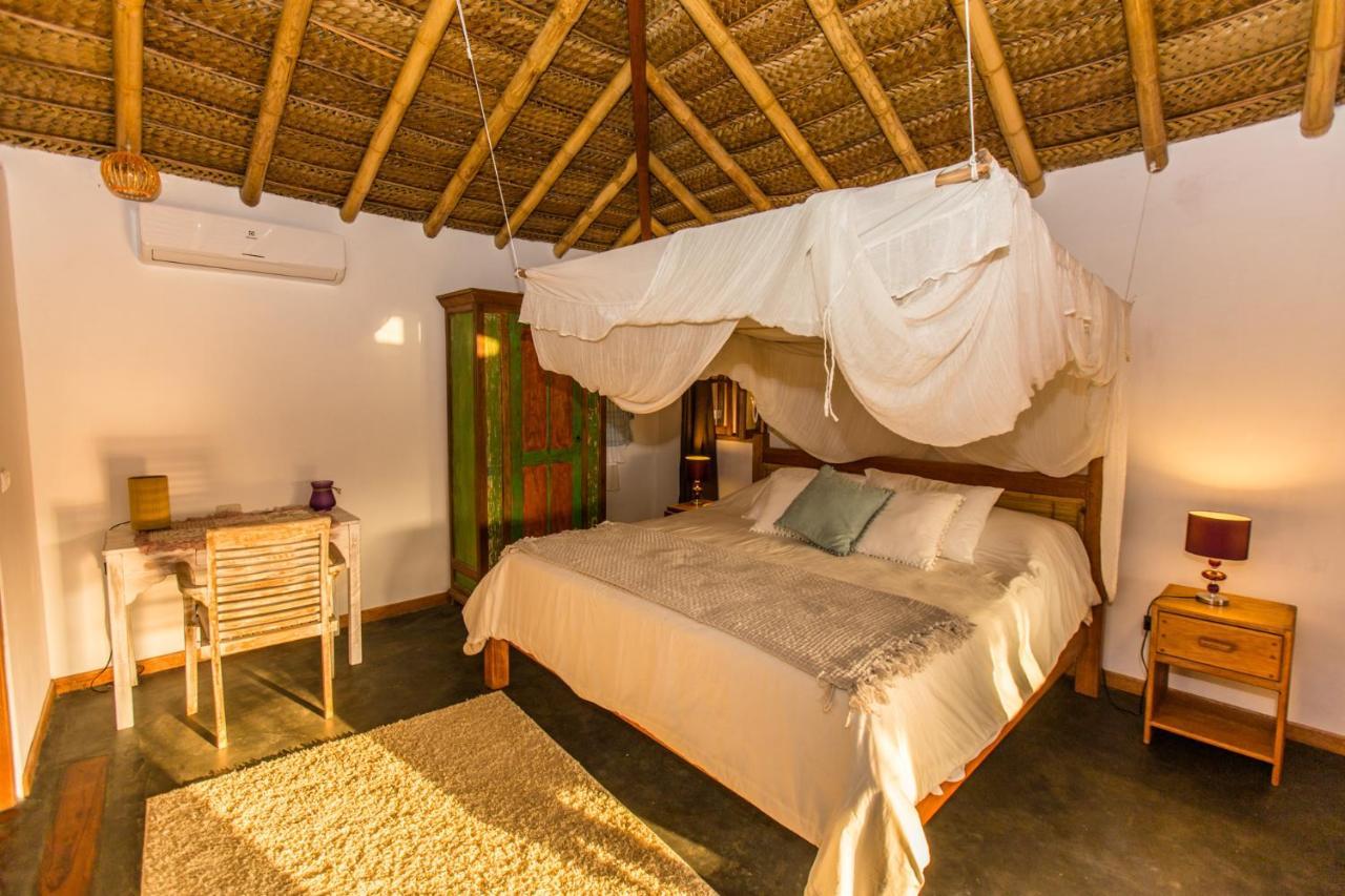 מנקורה Villa Del Sol מראה חיצוני תמונה