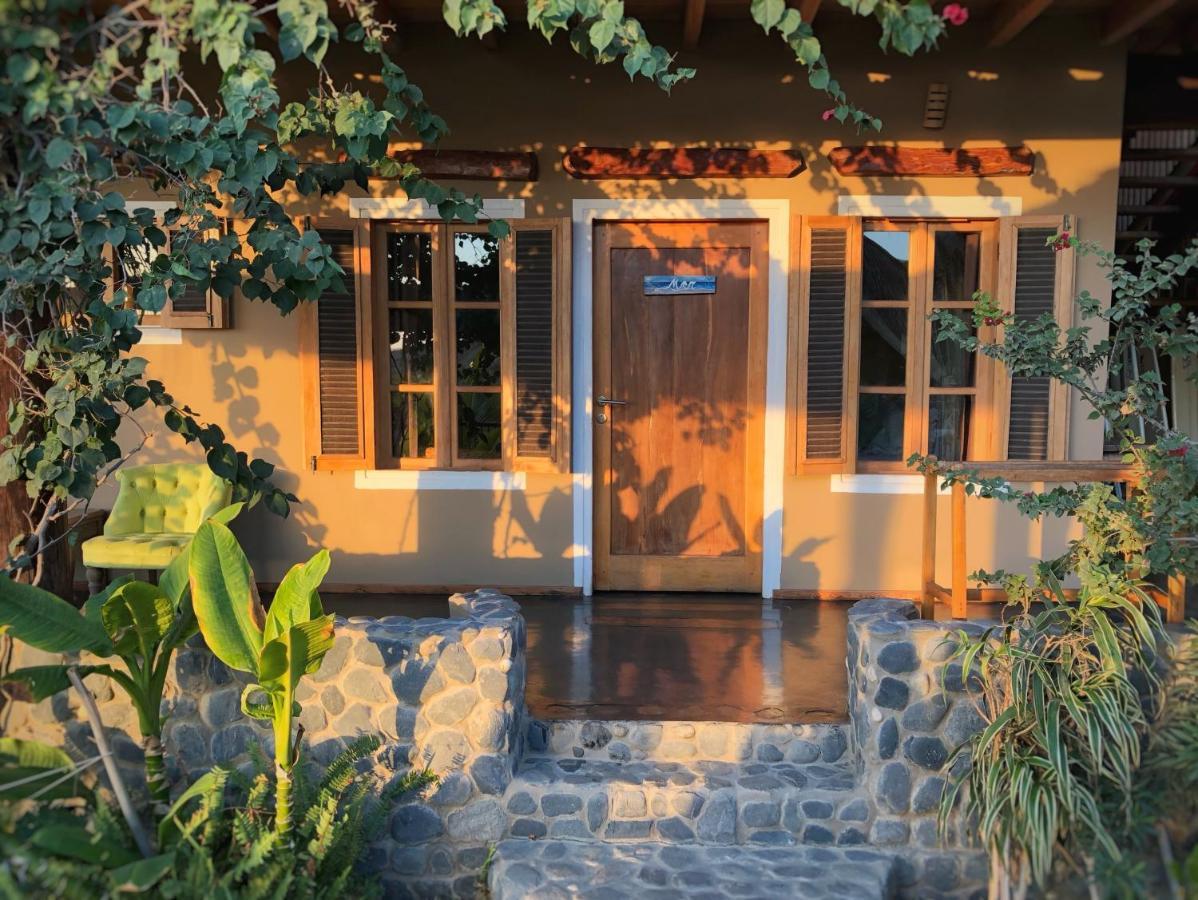 מנקורה Villa Del Sol מראה חיצוני תמונה
