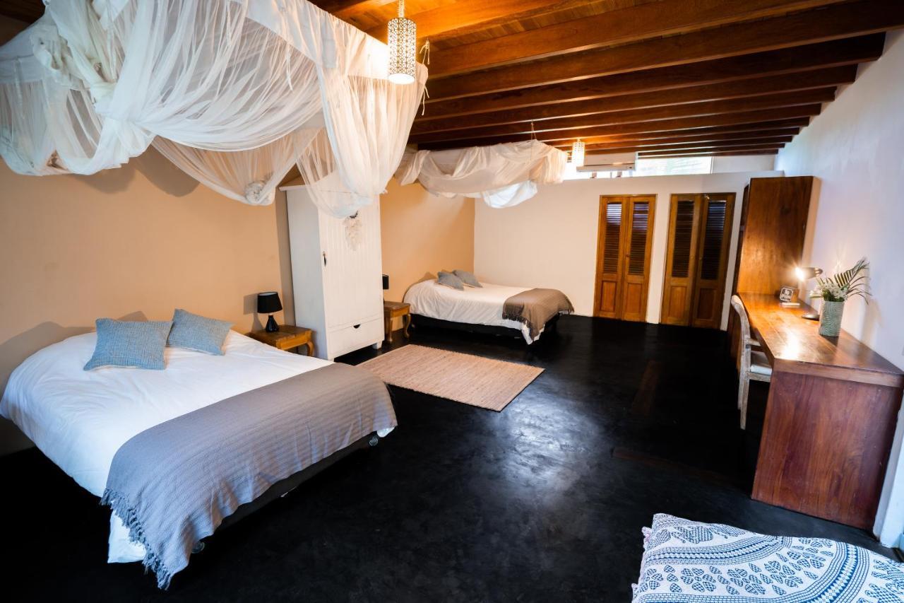 מנקורה Villa Del Sol מראה חיצוני תמונה