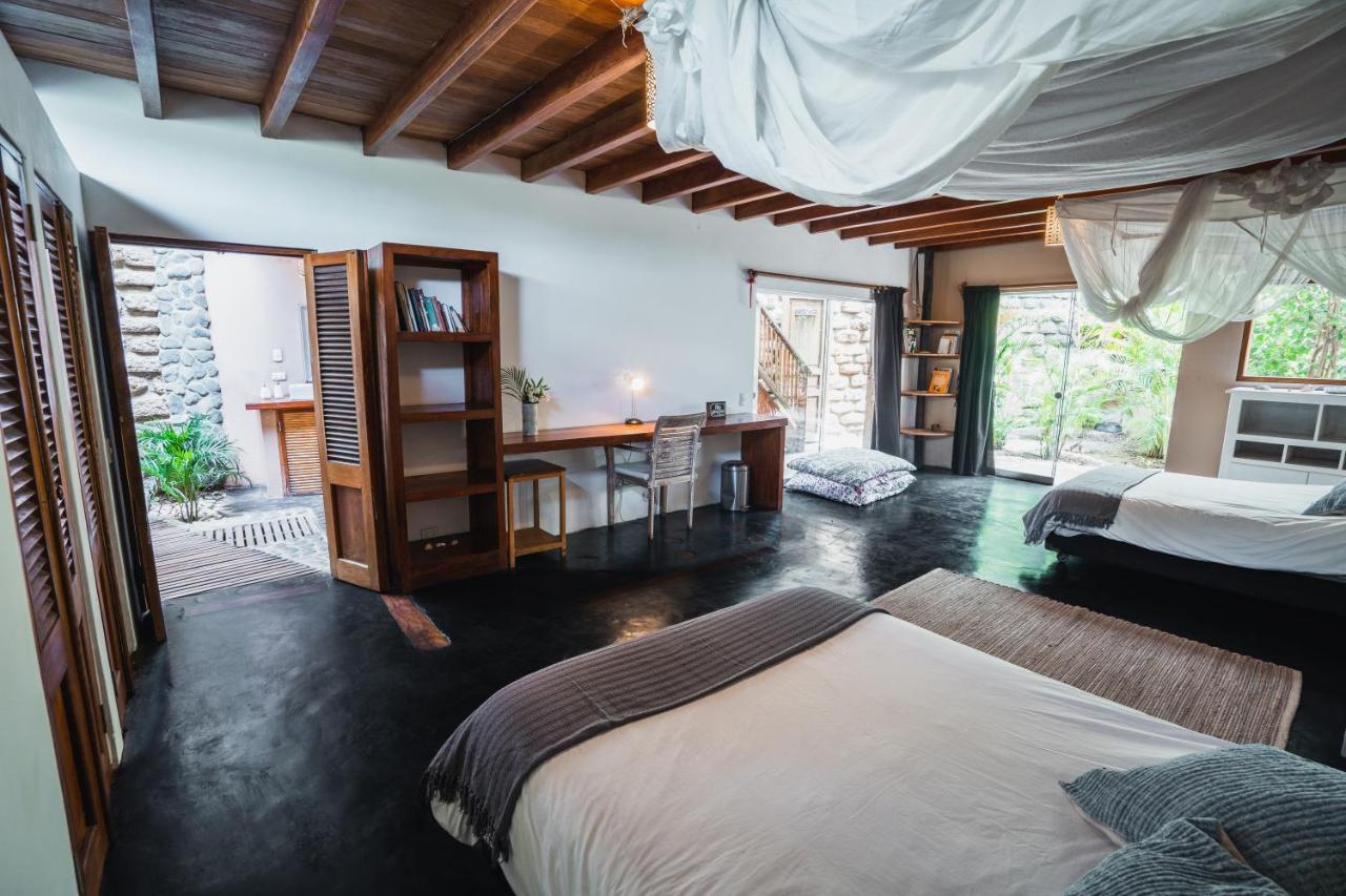 מנקורה Villa Del Sol מראה חיצוני תמונה