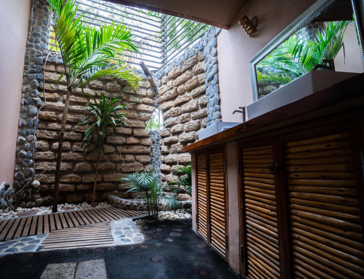 מנקורה Villa Del Sol מראה חיצוני תמונה