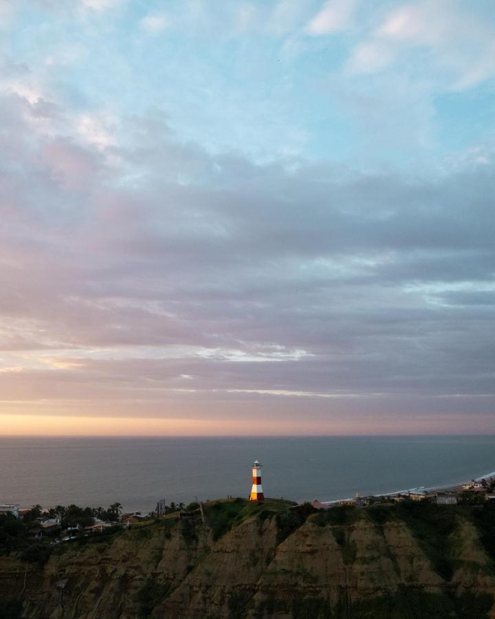 מנקורה Villa Del Sol מראה חיצוני תמונה