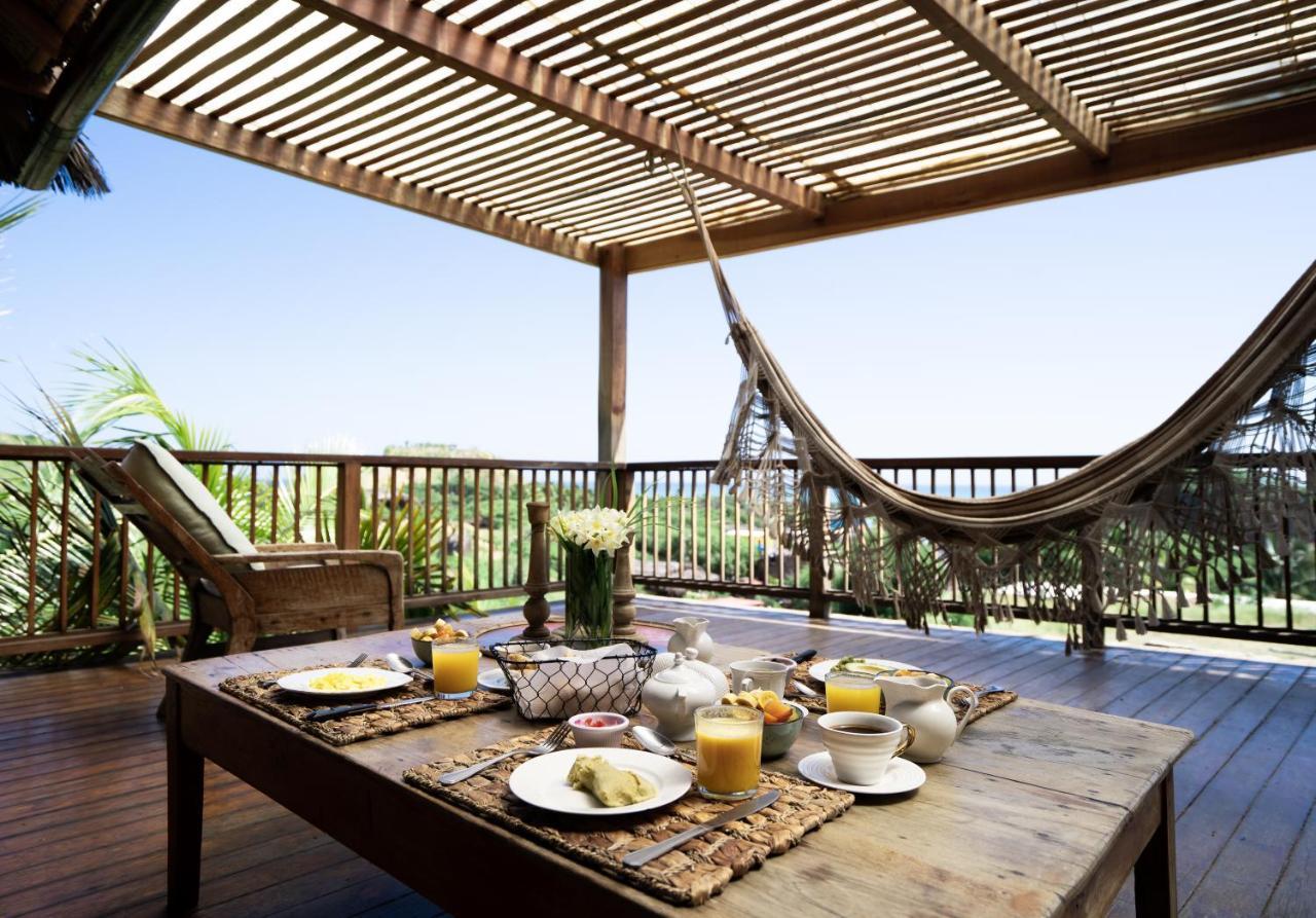 מנקורה Villa Del Sol מראה חיצוני תמונה