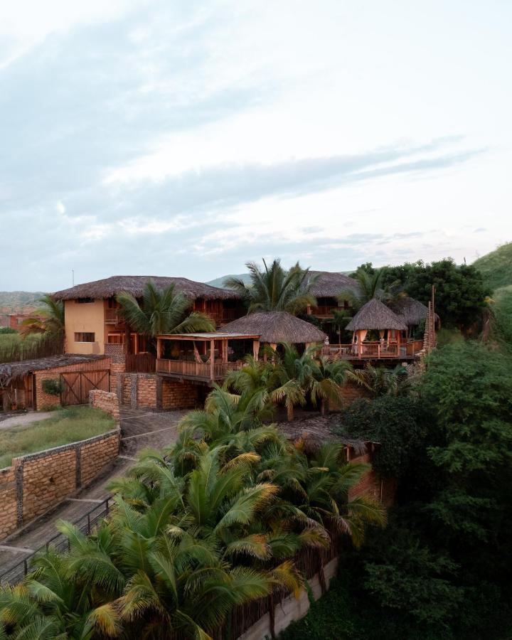 מנקורה Villa Del Sol מראה חיצוני תמונה