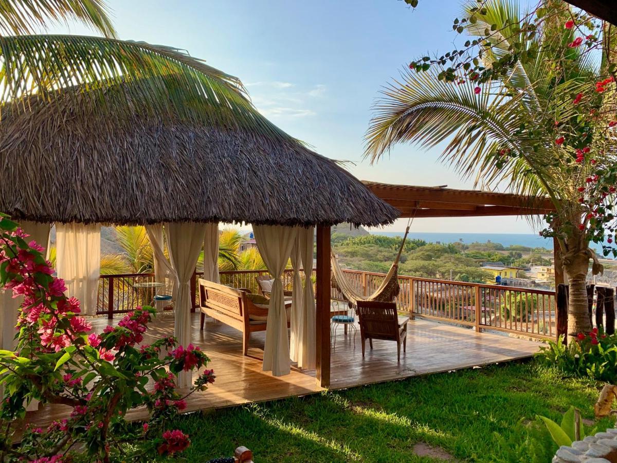 מנקורה Villa Del Sol מראה חיצוני תמונה