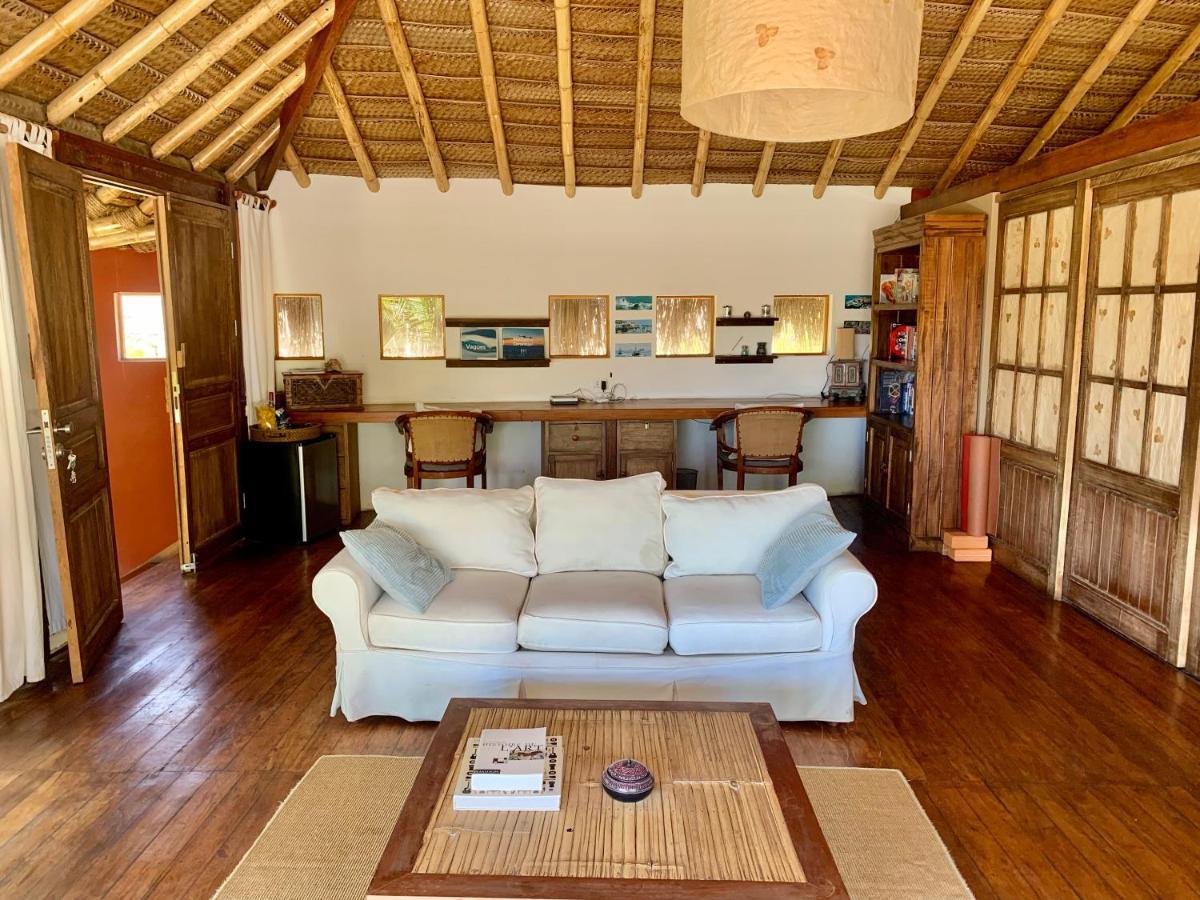 מנקורה Villa Del Sol מראה חיצוני תמונה