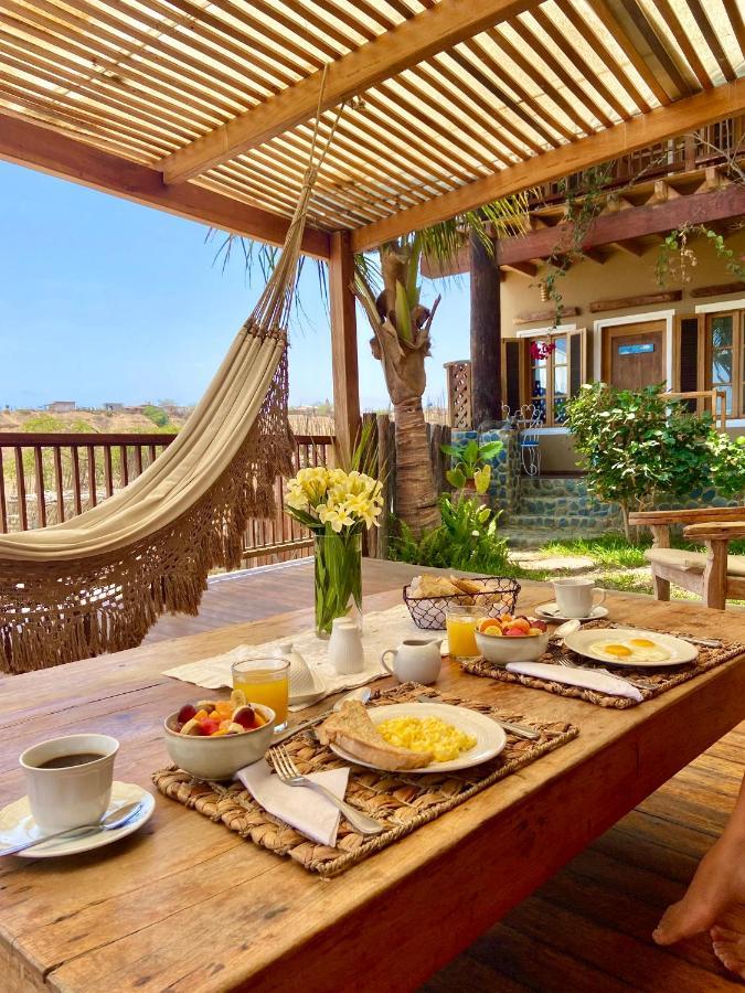 מנקורה Villa Del Sol מראה חיצוני תמונה